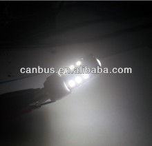 Unprecedented super bright H11 Car LED Fog Lamp Automobile Light Bulbs Wedge High power