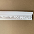 ใหม่ Polyurethane Cornice Moulding