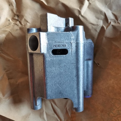 Voivo Partes 21596642 VOE21596642 Válvula solenoide de control