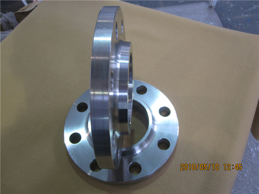 SW Stainless Steel Flange 12''