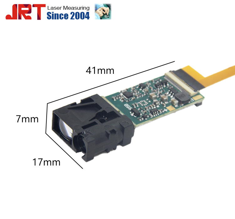 Laser Distance 20m