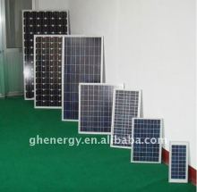 215W Soler Panel Polycrystalline Solar Energy Panel