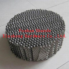 Stainless Steel Filler Network