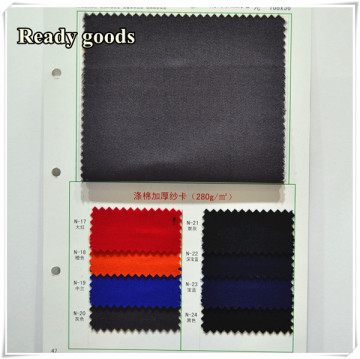 Ready goods,TC65/35 16*12 108*56 fabric for unifrom