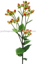 76cm Artificial Berry Spray, Imitation Berry, Decorative Berry Sprays