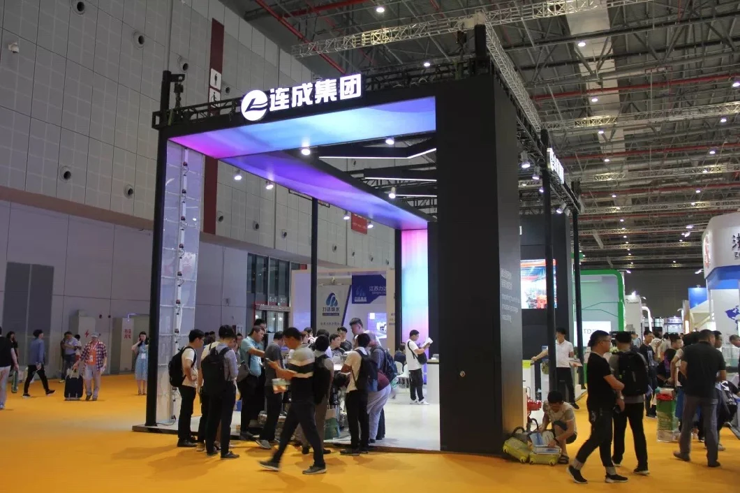 China Best Quality Low-Voltage Electric Control Panel