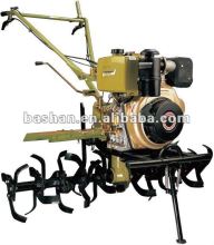 Micro tillage machine with CE