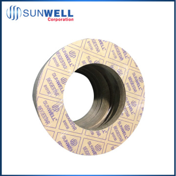 Fiber Compression gaskets nonmetallic sealing gaskets