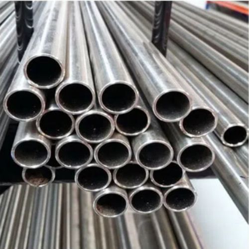 AISI410 Polishing Stainless Steel Bright Tube