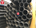 DIN1629 Stable Quality DOM Carbon Seamless Steel Tube