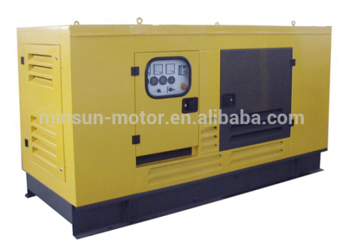 Promotion! 10kw diesel generator silent