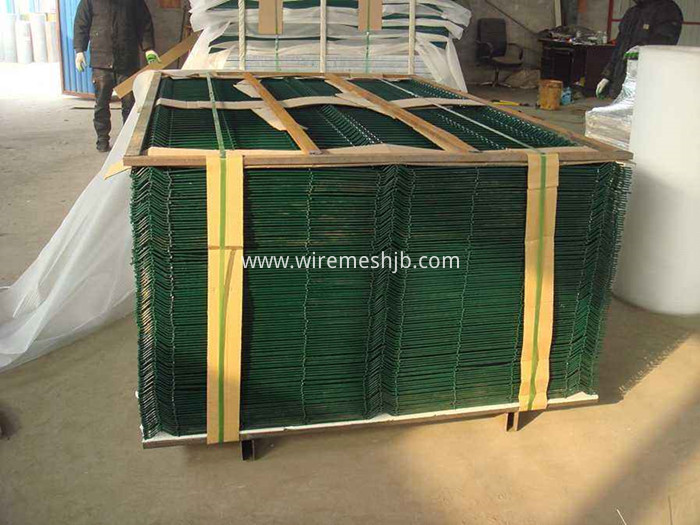 Welded Wire Mesh Panel