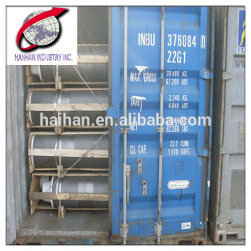 HP Graphite Electrodes For Steel Making