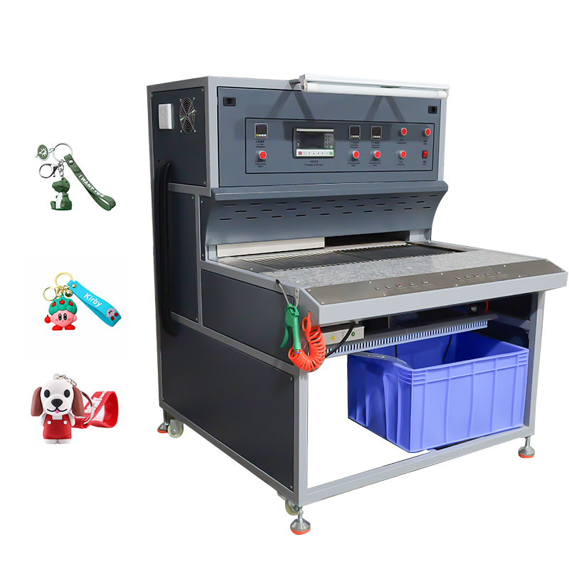 Подвесная печь из ПВХ PVC pendant oven