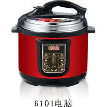 Microwave Pressure Cooker