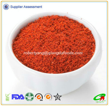 Ground Sweet Paprika Powder