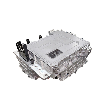 Remanufacturing of electronic control