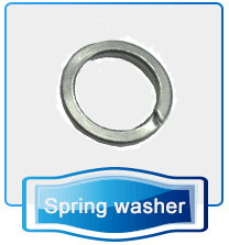 Serrated Lock Washer