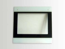Oven Glass Panel TPG-03