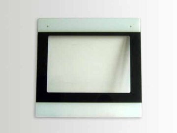Oven Glass Panel TPG-03