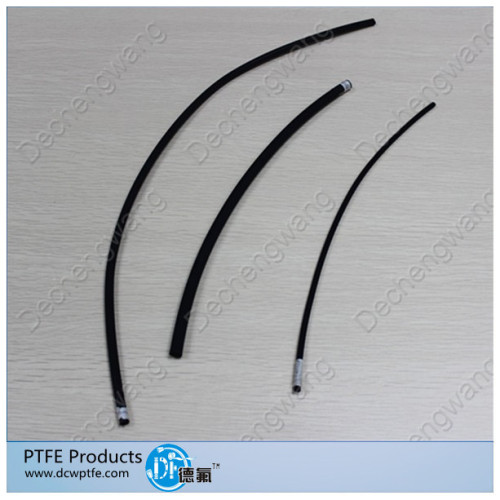 2mm PTFE tubing teflon sleeve for printer