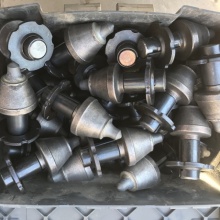 Customized Concrete Road Milling Tooth