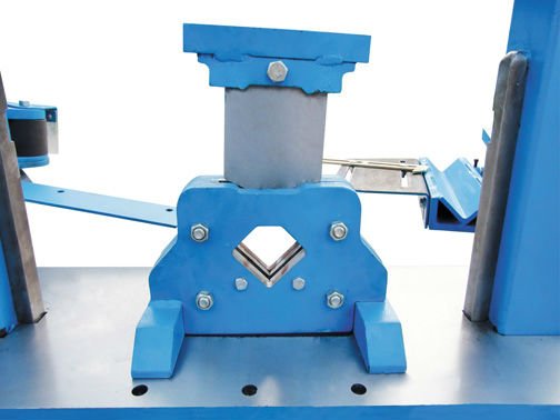 M42 Multi-purpose Metal Working Machines, TTMC Metal Master