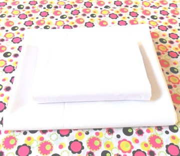 TC 80/20 FABRIC FOR PRINTED