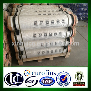 elastic bale net wrap