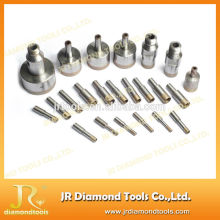 Hot selling metal diamond tip drill bits/diamond drill bit for limestone