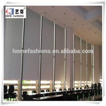 Home Decorative Roller Blinds / Blackout Sun Shading Window Roller Blinds in Guanghzou