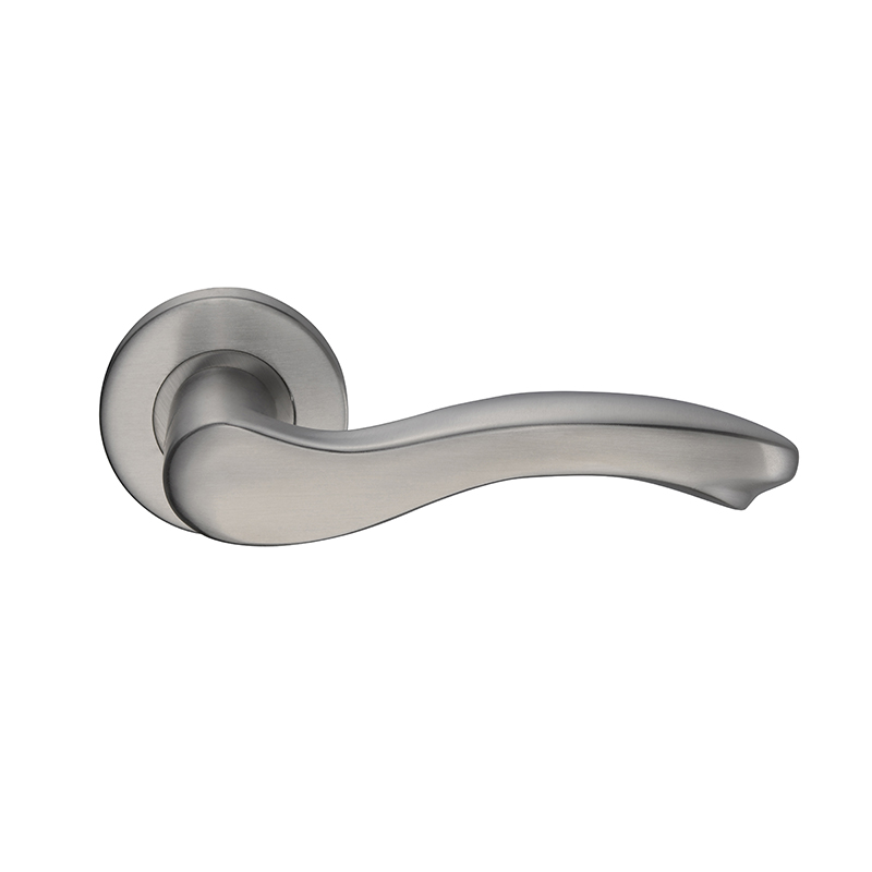 Unique Door Lever Handle Sets