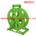 Plastic Empty Extension Cord Storage Reel with Stand