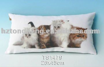 Animal Printed Cushions