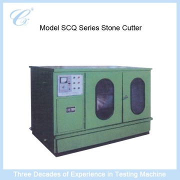 Model SCQ Series Stone Cutter