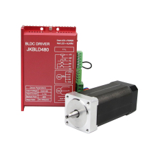 480W DC Driver for Brushless DC Motor - JKBLD480