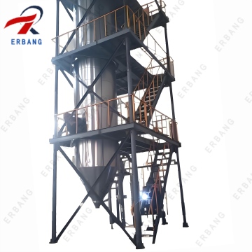 Hydrolysate Pressure Spray Drying Machine