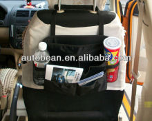 car organizer bag car accessories bag car seat hanging bag