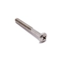 Cross Pan Head Thin Half Thread Screw