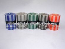large votive candles