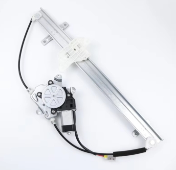 High-Quality Window Lifter for Dongfeng Tianlong - Cheap Price for Truck Body Parts 6104010-C0101