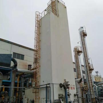 Air Separation Unit N2/O2 Generator