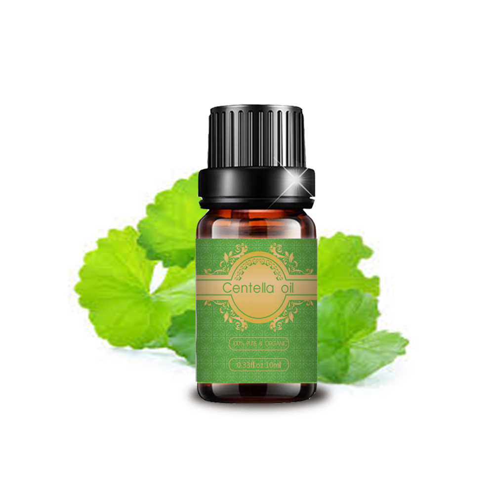 البيع الساخن Centella Essental Oil لتخسيس