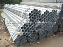 PRE--GALVANIZED STEEL PIPES