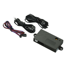 Universal Ultrasonic Shock Sensor BCS-XP01 for Car Alarm