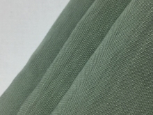 Rayon Nylon Plain Solid Fabric