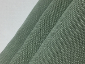 Rayon Nylon Plain Solid Fabric