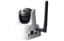 1.0MP HD Wireless IP Camera Security WIFI H.264 For Family