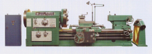 Q13 Series Pipe Threading Machine