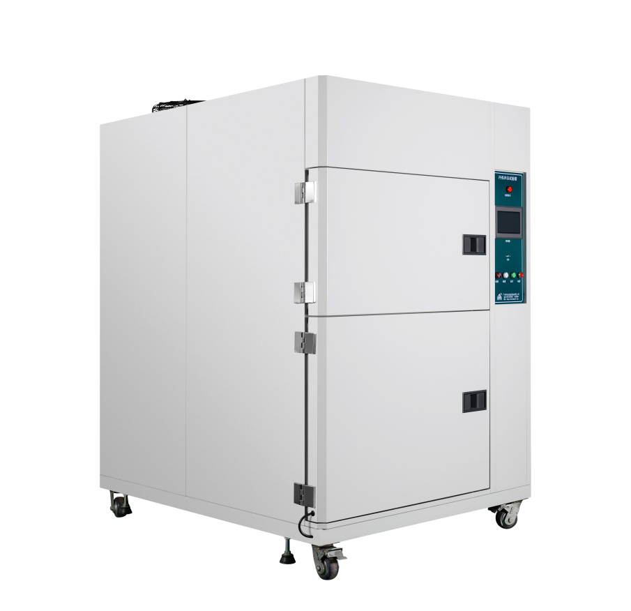 Hot And Cold Impact Testing Machine